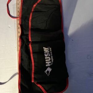 Husky tool apron